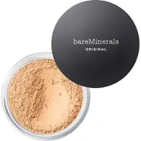 bareMinerals Fondotinta originale SPF15 07-Avorio dorato — Fondotinta