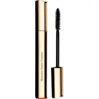 Clarins Máscara de cílios Density (Volume Mascara) 8 ml - Cor: 01 Intense Black