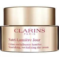 Clarins -Nutri Lumière Jour Crème 50 ml