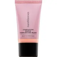 bareMinerals Complexion Rescue Highlighting Blush Peach Glow