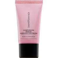 bareMinerals Complexion Rescue Highlighting Blush Mauve Glow