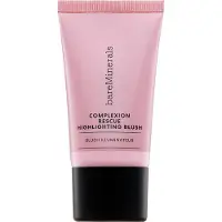 bareMinerals Complexion Rescue Highlighting Blush Rose Glow