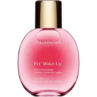 Clarins Spray Fixador Leve para Maquiagem 50ml
