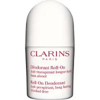 Clarins Déodorant Roll-On 50 ml