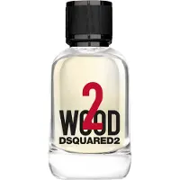 Dsquared2 perfume 2 Wood EDT 50 ml