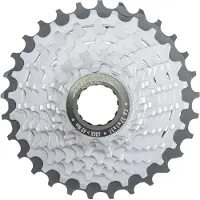 Miche Cassete K7 Primato Light Campagnolo