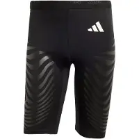 Adidas Calções Justos de Running Adizero Control