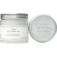 Depot número 304 Gel Fixação Forte 200ml