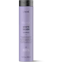 Lakme Teknia Champô Branco Prata 300 ml
