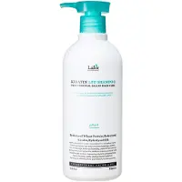 Lador Shampoo Cheratina LPP 530 ml