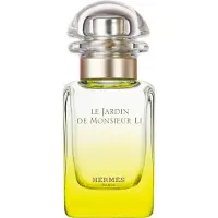 Hermès Paris Le Jardin de Monsieur Li EDT U 30 ml