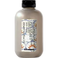 Davines Gel de Modelagem de Fixação Média More Inside 250 ml