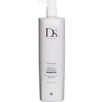 Sim sensitive Shampoo per la pulizia profonda dai minerali DS Mineral Removing Shampoo 1000 ml