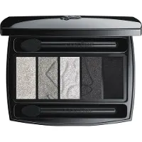 Lancôme Paleta de Sombras Hypnôse 5 Cores 4g - Tons: 14 Smokey Chic