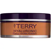 By Terry Pó solto Hyaluronic Tinted Hydra com ácido hialurônico cor N600 Dark 10 g