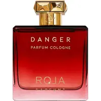 Roja Parfums Água De Colónia Danger 100ml