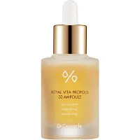 Dr Ceuracle Royal Vita Propoli 33 soro regenerador e nutritivo com efeito calmante 30 ml