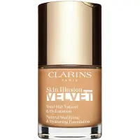 Clarins Skin Illusion Velvet (Base Natural Matificante e Hidratante) 30ml - Tom 108,5W