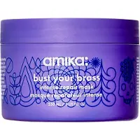 Amika Bust Your Brass Mascara Reparador Cabelos Loiros 250 ml