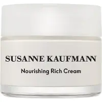 Susanne Kaufmann Creme Nutritivo Rico