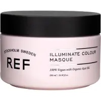Ref Máscara Iluminadora de Cor 500 ml