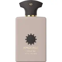 Amouage Colecção de Biblioteca Opus XII Rose Incense EDP 100ml
