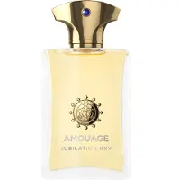 Amouage Jubilation XXV Masculino EDP - 100ml