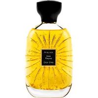 Atelier Des Ors perfume Iris Fauve EDP 100 ml