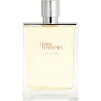 Hermès Paris Hermès Terras dehermès Eau Givrée Eau de parfum para homens Spray Recarregável 175ml