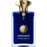 Amouage Extrato de perfume Interlude 53 - 100 ml