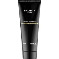 Balmain Hair Homme Gel modelador de fixação média 50 ml