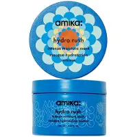 Amika Hydro Rush Mascara Hidratação Intense 250 ml