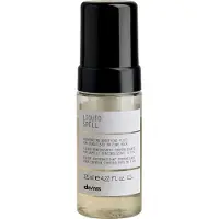 Davines Fluido Corporal Fortalecedor Líquido Feitiço 125 Ml
