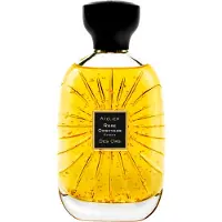 Atelier Des Ors Extrato perfumado unissex Rose Omeyyade Extrait 100 ml