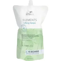 Wella WP Pro Elm ATB SH Bolsa Calm 1l IV