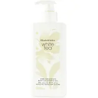 Elizabeth Arden White Tea Pure Indulgence Bath and Shower Gel 400 ml