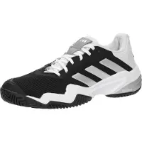 Adidas Sapatos De Quadra Dura Barricade