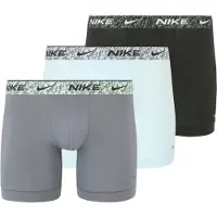 Nike Boxers Eday Brief 3 Unidades