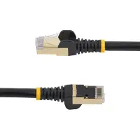 StarTech.com Cabo Ethernet Cat6a 5m