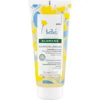 Klorane Bébé Shampooing Démêlant 200 ml