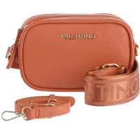 Valentino Mala de ombro laranja