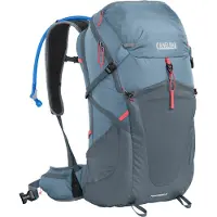 CamelBak Mochila De Hidratação Feminina Fourteener 30l+crux 3l