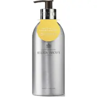 Molton Brown Gel Doccia Infinite Bottle Arancia Bergamotto 400 ml — Gel doccia
