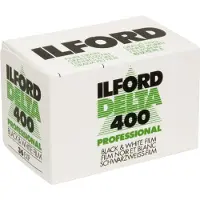 Ilford Bobina 400 Delta 135/36