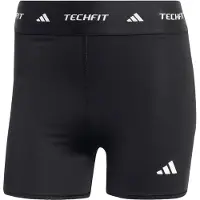 Adidas Calções Justos TECHFIT Stay In Play