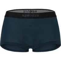 Super.natural Boxers Tundra175 Boyfriend Hipster Slim Fit