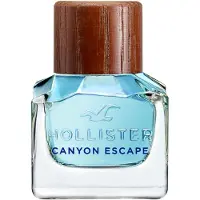 Hollister Canyon Escape para Ele EDT - 50ml