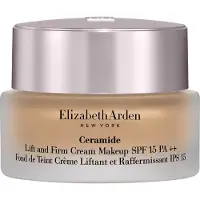 Elizabeth Arden Ceramide Lift and Firm Foundation 320N — Fondotinta