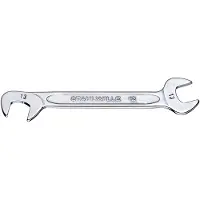 Stahlwille Chave De Boca Electric 12a 7/16 116 Mm