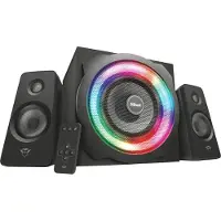 Trust Alto-falantes Gxt629 2.1 Tytan Rgb